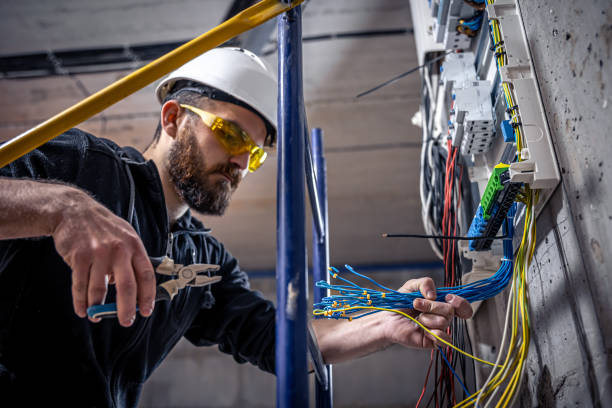 Best Licensed Electrician  in Aberdeen, MD