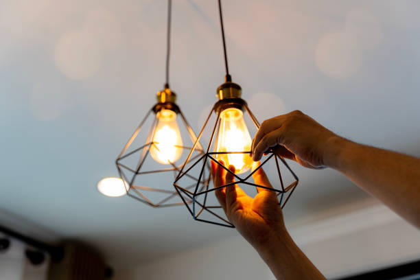 Best Affordable Electrician  in Aberdeen, MD