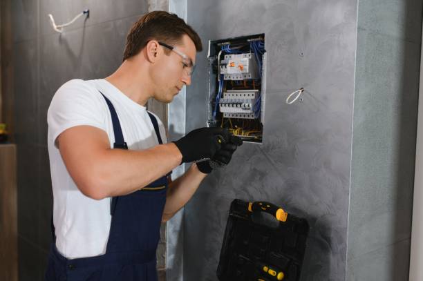 Best Affordable Electrical Installation  in Aberdeen, MD